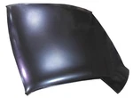 Auto Metal Direct 600-1570 Roof Panel, Steel, Edp Coated, Black, Plymouth, Each. Fixed Price $708.99.