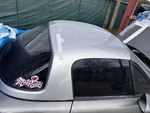 2003 2004 2005 Mazda Miata Oem Roof Hard Top With Custom Latches. Fixed Price $2950.00.