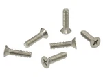1967-1982 Corvette Steering Wheel Mounting Screw Except 1976. Fixed Price $6.90.