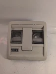 2007 - 2010 Dodge Nitro Overhead Dome Light Beige Oem. Fixed Price $39.58.