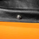 New Black Convertible Top Cover 1/2 Tonneau Mg Midget 1969-80 Made In Usa. Fixed Price $349.00.
