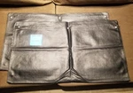 1972 Corvette Top Roof Panel Protection, Covers, Storage Bags Original Gm. Fixed Price $410.88.