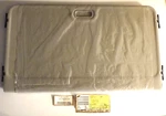 Nos Ford Sunshade Sliding Headliner Cover Panel 2L2Z78519A02AAB 02-03 Explorer. Fixed Price $125.00.
