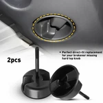 Hardtop 2PC Freedom Targa Mounting Knob Screw For Jeep Jk Wrangler 2007-2018. Fixed Price $12.99.