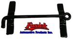 1966 Oldsmobile Delta 88 98 Starfire Battery Hold Down Bracket. Fixed Price $39.50.