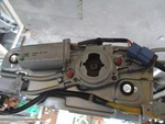 Sunroof Motor 2001 02 03 Acura Cl. Fixed Price $53.40.