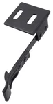 1964-68 Ford Mustang; Convertible; Top Hold Down Clamp; Rh. Fixed Price $24.99.