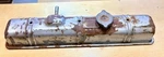 1969-1976 Triumph TR6 Sports Car Valve/rocker Cover Nla Needs Restoration. Fixed Price $30.00.