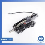 07-15 Jaguar X150 Xkr Convertible Top Roof Lock Latch Actuator Right Side Oem. Fixed Price $95.23.