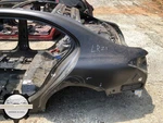 2022-2025 Mercedes C43 C300 W206 Left Rear Quarter Panel Body Frame Cut #damage. Fixed Price $399.97.