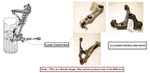 Left Front Lower Control Arm Oem 21-25 Jeep Grandcher 68375647AB. Fixed Price $125.00.