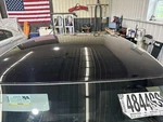 08-16 Smart Fortwo Panoramic Roof Glass Window. Fixed Price $575.00.