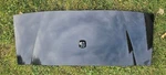 1997-2004 C5 Chevrolet Corvette Convertible Rear Trunk Deck Lid Oem Gm Black. Fixed Price $399.99.