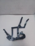 2023 Audi R8 Spyder MK2 Left Roof Hinge - Part Number 4S7825307A. Fixed Price $199.89.