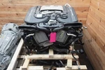 Engine Motor For Mercedes GLC63 Amg X253 4.0L V8 1770105903 177980 177.980 18-19. Fixed Price $10389.99.