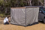 Arb 2000 2500 Deluxe Awning Room W/ Floor 813208A Fits 814201. Fixed Price $297.00.
