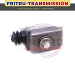 Brake Master Cylinder Ford F1 1948-1952 Taunus Deluxe Standard Lincoln 876H. Fixed Price $48.00.