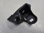 Very Nice Used Genuine Porsche 986 Boxster Left Rear Hardtop Bearing Bracket. Fixed Price $25.00.
