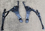 2014-2019 Corvette Convertible Top Lid Hinges 23253378 23253379 C7. Fixed Price $150.00.