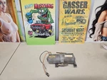 1965 Ford Galaxie Park Lane Convertible Top Hydraulic Motor Pump C5AF-15667-A1. Fixed Price $238.00.