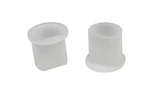 Usa-made! 1963-67 Corvette Convertible Rear Top Latch Bushing New Trim Part!. Fixed Price $32.89.