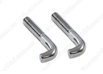 1964 1965 1966 Ford Mustang Convertible Top Hooks By Scott Drake. Fixed Price $20.00.