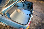 Bmw 2002 Trunk Floor Panel Aluminum Support E10 Tii. Fixed Price $245.00.