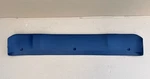 Porsche 944 / 968 Rear Roof Trim Panel - Cobalt Blue 555 041 00. Fixed Price $167.91.