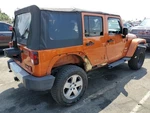 Local Pickup Only!roof Soft Top Door Unlimited Fits 11-12 Wrangler 694676. Fixed Price $283.00.
