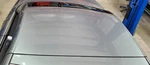 Mercedes R230 Sl-class Convertible Hard Top Roof Palladium Silver 792U 03-12 Oem. Fixed Price $169.99.