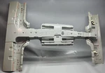 Tesla Model X Top Roof Spine Panel Assembly 2016 17 18 19 2020 Oem 1069459-S0-A. Fixed Price $809.10.