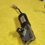 Porsche Convertible Top Motor 91162405502. Fixed Price $300.00.