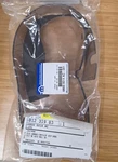 Genuine Mopar Enclosure To Body Seal Right 68005014AC. Fixed Price $45.25.