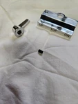 Power Convertible Top Switch Knob And Bezel 66 67 Pontiac Gto Lemans Tempest. Fixed Price $46.00.
