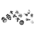 For Pontiac Firebird 1967-1969 Dynacorn Convertible Top Pivot Bolt Kit. Fixed Price $96.96.