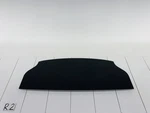 09-11 Mercedes Benz SLK300 R171 Rear Convertible Top Roof Cover Trim Oem. Fixed Price $169.99.