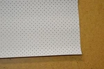 1956 Ford Thunderbird W/o Porthole White Headliner Bow Usa Made Top Quality. Fixed Price $154.79.