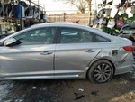 Metal Without Sunroof Us Built Fits 15-19 Sonata 320680. Fixed Price $365.00.