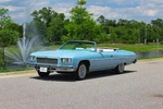 2009 Chevrolet Caprice Classic Convertible, Low Miles, Original Survivor. Fixed Price $44975.00.