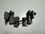 Bmw E30 318IC 325IC Convertible Mounting Kit 54211976239 Oem. Fixed Price $299.00.