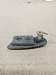 1978-82 Corvette T-top Striker Plate Rear Alarm Switch Rh 79 80 81 Gm Oem. Fixed Price $17.95.