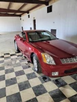 04-09 Cadillac Xlr Front Convertible Top Roof Red Jewel. Fixed Price $399.00.