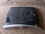 Mercedes-benz Coupe C204 Panoramic With Sunroof 2077800629. Fixed Price $1031.23.