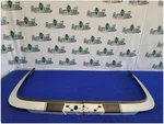 2011-2015 Chevrolet Camaro Ss Convertible Top Surround Frame Beauty 2783. Fixed Price $299.99.