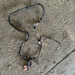 Bmw Series E93 Convertible Hydraulic Roof Pump Wiring Loom Harness 7120204. Fixed Price $43.62.
