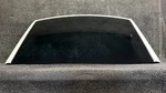 Mercedes Sl Class Cpe Front Panoramic Roof Glass A2307902240 12 Oem. Fixed Price $550.00.