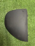 Audi MK1 Quattro Passenger Right Front Dashboard End Trim Fits 2000-2006. Fixed Price $35.00.