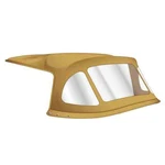 New Tan Convertible Top Austin Healey Sprite Bugeye 1958-1961 Robbins Made Usa. Fixed Price $579.95.