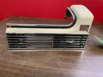 1967 Ford Thunderbird Left Hand Dash Control Vent Bezel Original 1020. Fixed Price $110.99.