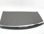 09-15 Infiniti G37 Q60 Convertible Hardtop Rear Parcel Folding Shelf Oem. Fixed Price $297.46.